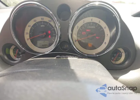 2007 Mitsubishi Eclipse Spyder Gs из США, поврежденный, VIN 4A3AL25F27E007434